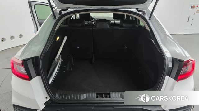 Renault Korea (Samsung) XM3 id 5034443 из Кореи 22