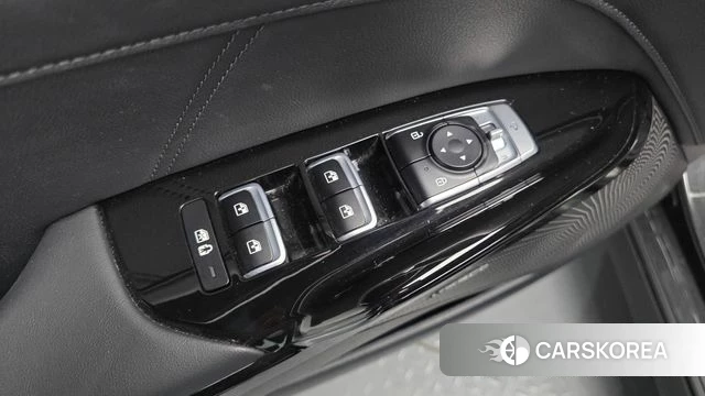 Kia K5 Hybrid 3rd Generation id 5013050 из Кореи 22
