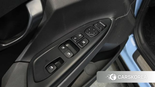 Hyundai Veloster (JS) id 4988334 из Кореи 22