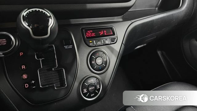 Kia The New Kia Ray id 5039973 из Кореи 22