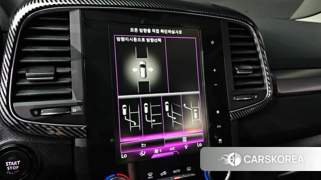 Renault Korea (Samsung) The New QM6 id 4992119 из Кореи 22