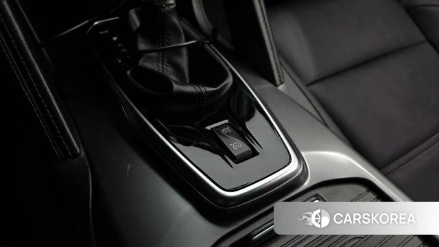 Renault Korea (Samsung) QM6 id 4967602 из Кореи 22