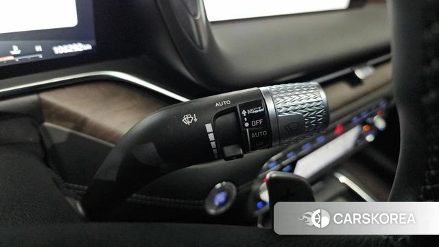Genesis G90 (RS4) id 5046828 из Кореи 22