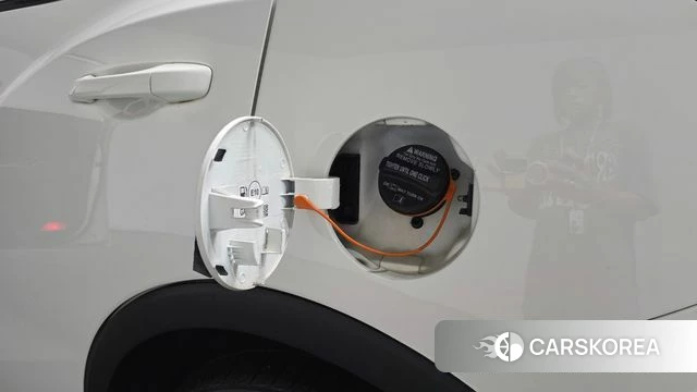 Ssangyong Berry New Tivoli id 4977508 из Кореи 22