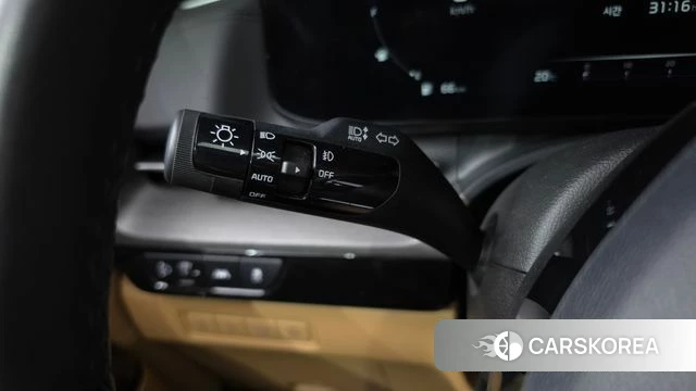 Kia Carnival 4th generation id 4985768 из Кореи 22