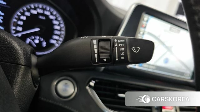 Hyundai Grandeur IG id 4895670 из Кореи 22