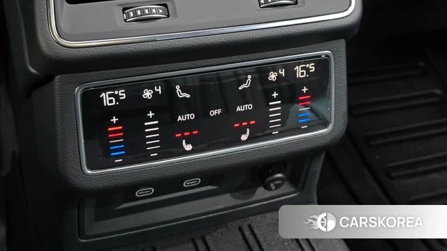 Audi A6 (C8) id 4893664 из Кореи 22