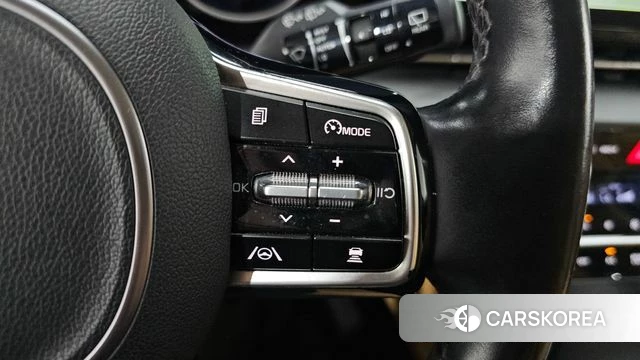 Kia Carnival 4th generation id 5034635 из Кореи 22