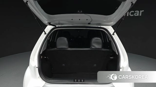 Hyundai Casper id 4990798 из Кореи 22