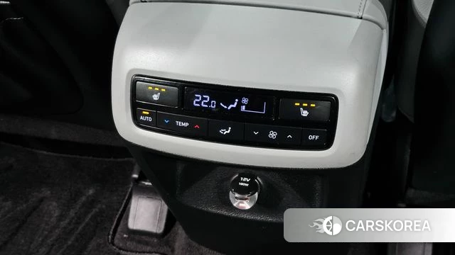 Hyundai The New Palisade id 5021623 из Кореи 22