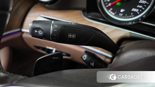 Mercedes-Benz E-Class W213 id 5004258 из Кореи 22