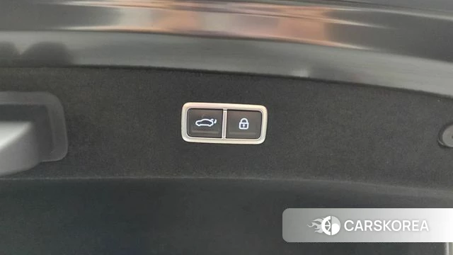 Genesis G90 (RS4) id 5045835 из Кореи 22