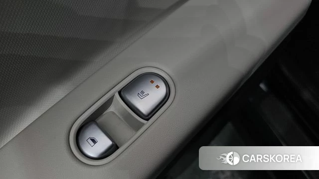 Hyundai Ionic 5 id 5027403 из Кореи 22