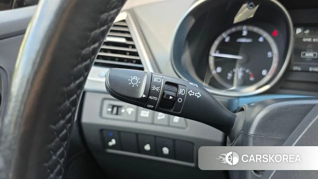Hyundai Santa Fe The Prime id 4643071 из Кореи 22