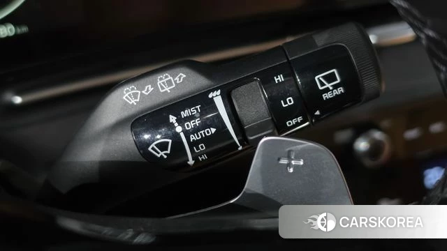 Kia Carnival 4th generation id 5003215 из Кореи 22