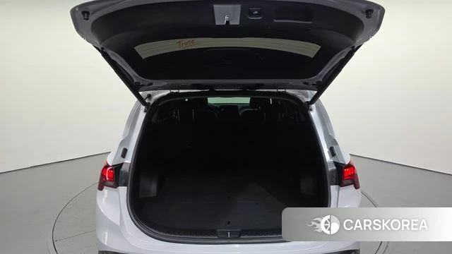 Hyundai The New Santa Fe id 4692879 из Кореи 22