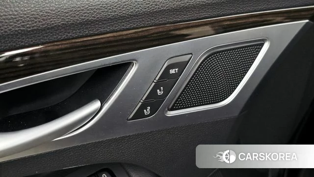 Genesis G80 id 4982676 из Кореи 22