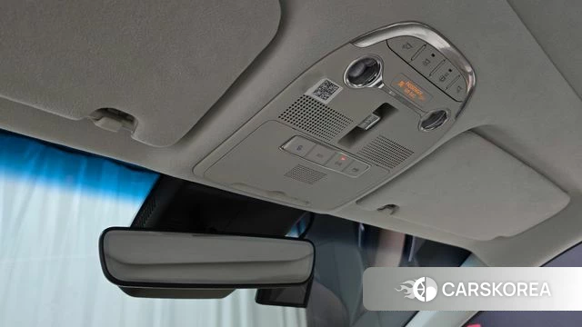 Hyundai The New Grandeur IG id 5047996 из Кореи 22