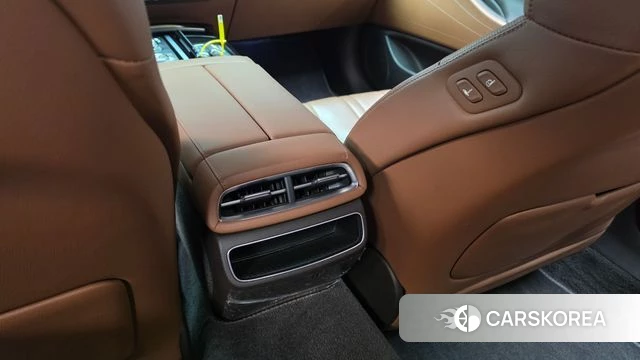 Genesis G80 (RG3) id 4935693 из Кореи 22