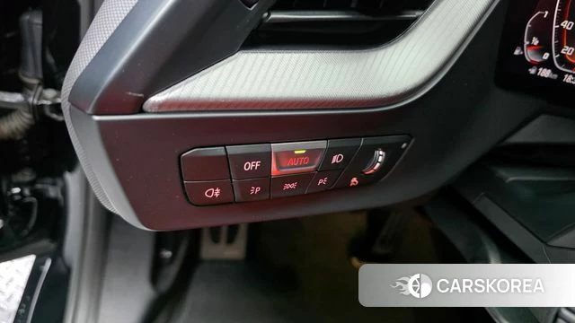 BMW 1 Series (F40) id 5052766 из Кореи 22