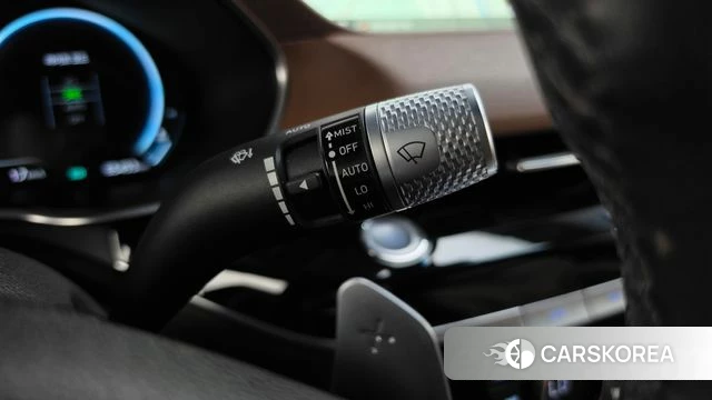Genesis G80 (RG3) id 4923160 из Кореи 22