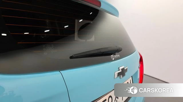 Chevrolet (GM Daewoo) The New Spark id 4959613 из Кореи 22