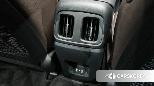 Hyundai The New Tucson Hybrid (NX4) id 4762327 из Кореи 22