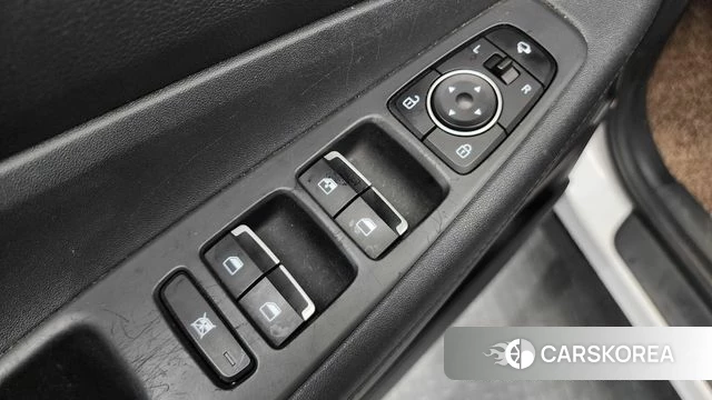 Hyundai Santa Fe TM id 4760341 из Кореи 22