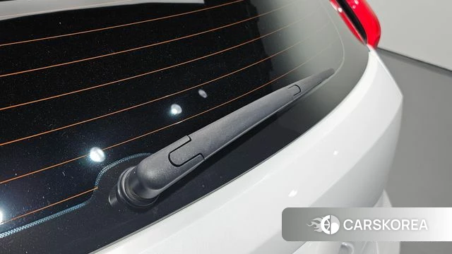Kia Di All New Niro EV id 5040377 из Кореи 22