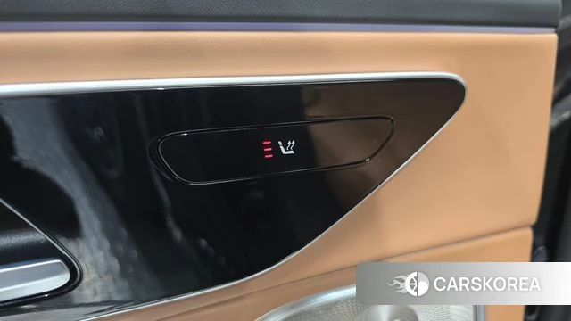 Mercedes-Benz E-Class W214 id 5011520 из Кореи 22