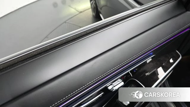 Mercedes-Benz S-Class W223 id 5003039 из Кореи 22