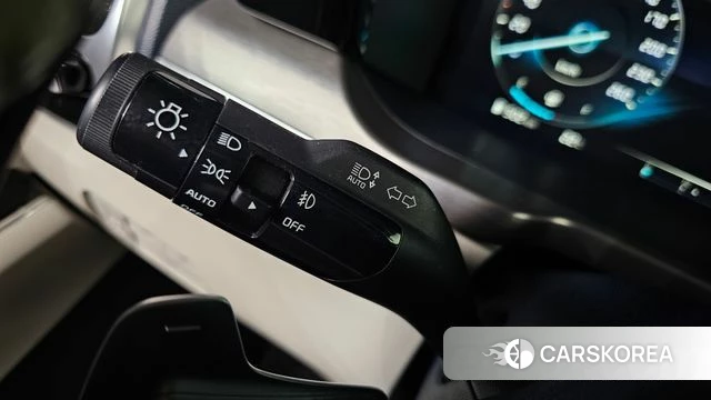 Kia Sorento 4th Generation id 5047136 из Кореи 22