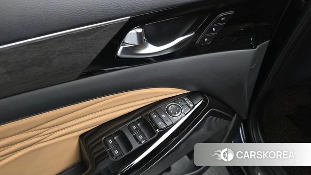 Kia K7 Premier id 4794238 из Кореи 22