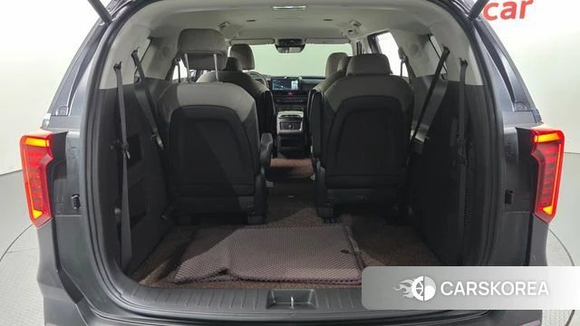 Kia The New Carnival 4th Generation id 4964897 из Кореи 22