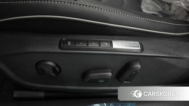 Volkswagen Arteon id 4661127 из Кореи 22