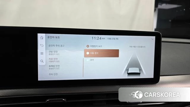 Genesis GV60 id 5022382 из Кореи 22