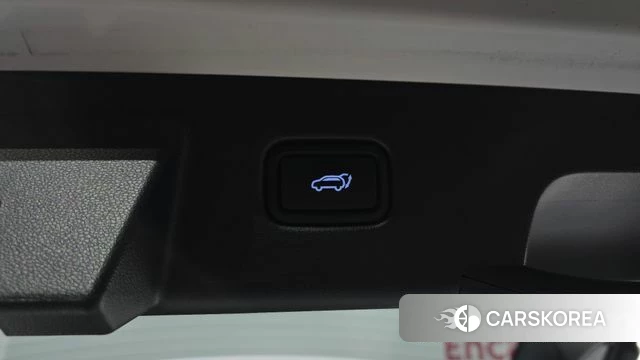 Hyundai Tucson (NX4) id 4784380 из Кореи 22