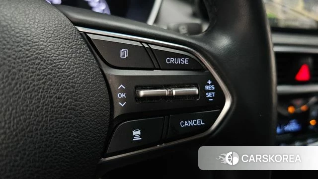 Hyundai Santa Fe TM id 4765296 из Кореи 22