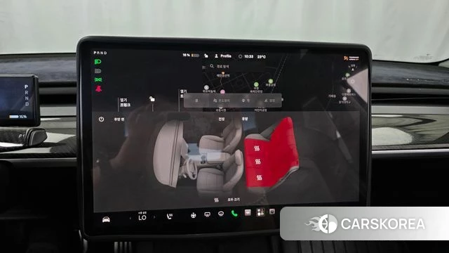 Tesla Model 3 id 4854704 из Кореи 22