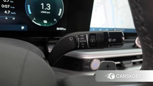 Hyundai Grandeur Hybrid (GN7) id 4975244 из Кореи 22