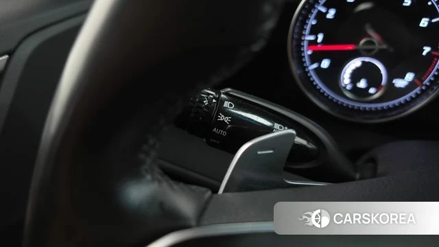 Hyundai The New Grandeur IG id 4992784 из Кореи 22