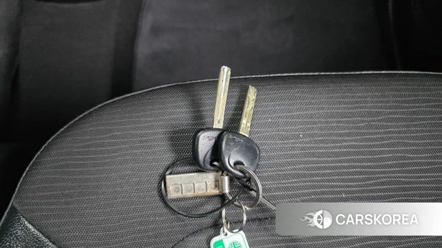 Kia The New Ray id 5034517 из Кореи 22