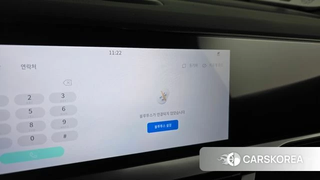 Renault Korea (Samsung) Grand Coleos id 5001812 из Кореи 22