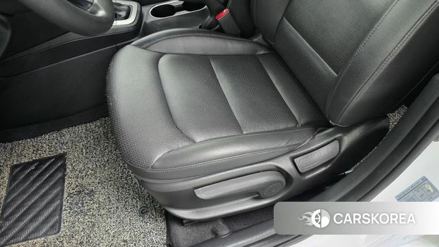 Hyundai Avante AD id 4742228 из Кореи 22