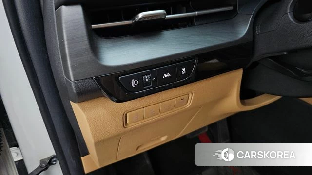 Kia Carnival 4th generation id 4721867 из Кореи 22