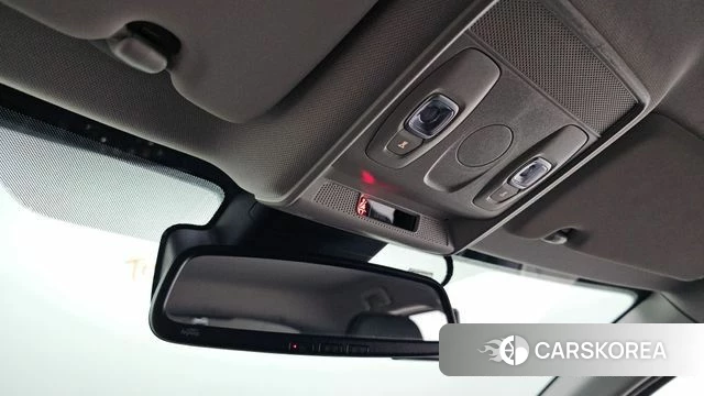 Renault Korea (Samsung) XM3 id 4959733 из Кореи 22