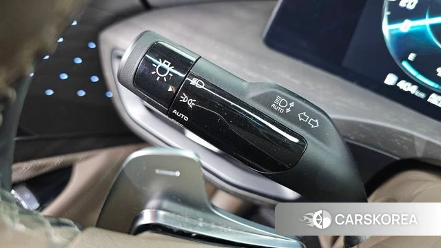 Kia K8 Hybrid id 4990951 из Кореи 22