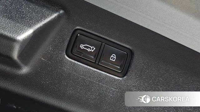 Hyundai Santa Fe (MX5) id 4965068 из Кореи 22
