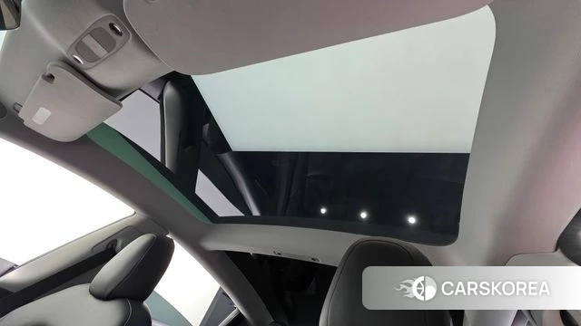 Tesla Model 3 id 4872052 из Кореи 22