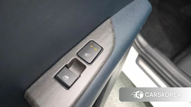 Kia Di All New Niro EV id 5021884 из Кореи 22